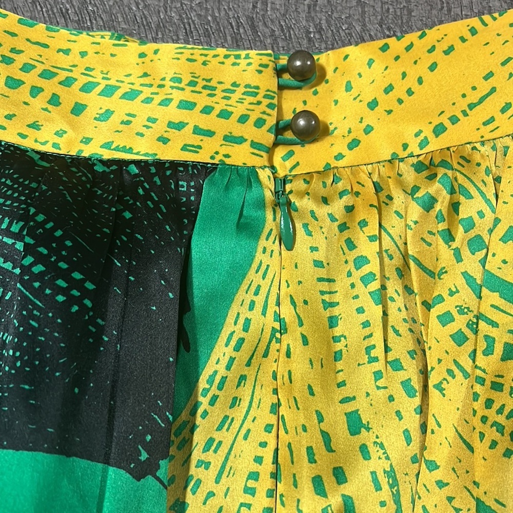 Anthropology sariah skirt - Picture 11 of 14